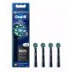  Oral B Cross Action glave četkice za zube 4 glave