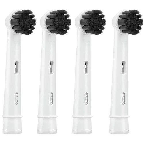  Oral-B vrhovi s Pure Clean EB20CH aktivnim ugljenom x8