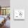 MOES BHT-002-GBLZ-WHITE Inteligentni termostat ZigBee