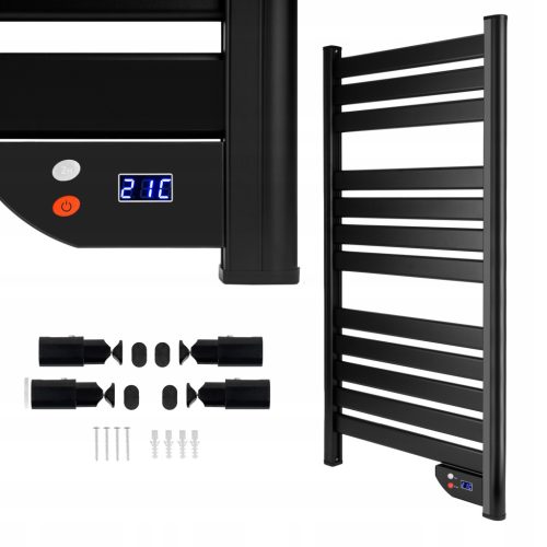 Gruber Električni Kupaonski Radijator TW-500