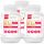 Witamina B7 Biotyna 2500µg + L-Leucyna + Prebiotyk - Suplement za Vegane