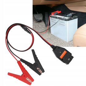 OBD2 ECU KABEL ZA HITNE SLUČAJEVE