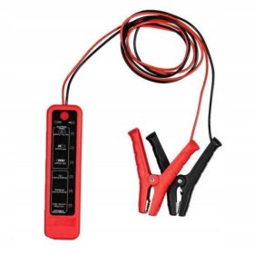 Ultimate Speed Baterija i Alternator Tester UAWSB 2 C2