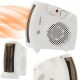  FARELKA ELEKTRIČNA VENTILATORA 2000W PROTOKA TOPLOG ILI HLADNOG ZRAKA