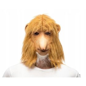 Proboscis Maska Halloween Kostim