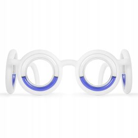 Naočale protiv mučnine za vožnju automobila