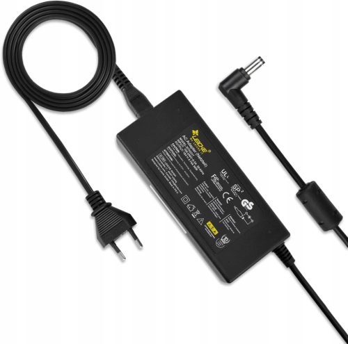  19V 4.74A 90W punjač za prijenosno računalo AC DC adapter za ASUS, Medion, Tos