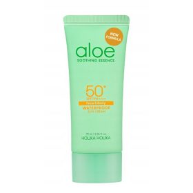    Holika Holika Aloe vodootporna krema za sunčanje 50 SPF 70 ml