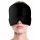 Glavobolja Relieving Kapa Migraine Gel Compress Cooling Mask Wrap
