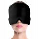 Glavobolja Relieving Kapa Migraine Gel Compress Cooling Mask Wrap