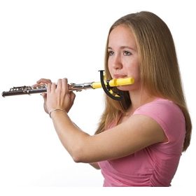  Blocki Flute Method Pneumo Pro poprečna flauta