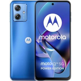   Motorola Moto G54 Power Edition 12GB/256GB 5G Pametni Telefon, Plavi