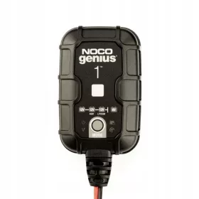 Inteligentni punjač akumulatora NOCO GENIUS 1 EU 6V 12V 1A