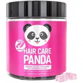   Želki Hair Care Panda s Biotinom za Zdrave Kose i Nokte - 300g