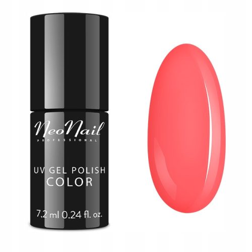 Hibridni lak za nokte u boji NEONAIL Bayahibe Bikini 7,2 ml