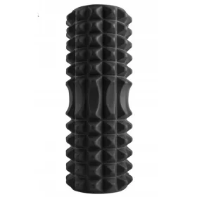    Valjak za masažu, Masažer za Crossfit vježbe, Foam Large Fitness
