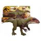 JURASSIC WORLD KAOS TEORIJA DINOSAUR TOTALNI NAPAD Becklespinax 43 cm