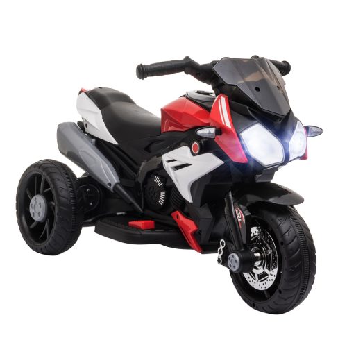 Električni motocikl za djecu 3-5 godina, 3 km/h, siguran i zabavan električni prijevoz