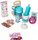 Melissa&Doug Set za pripremu toplih i hladnih napitaka za van s pjenjačom
