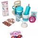 Melissa&Doug Set za pripremu toplih i hladnih napitaka za van s pjenjačom