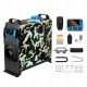 12V 8KW Sunster Parking Diesel Heater Portable LCD Heater