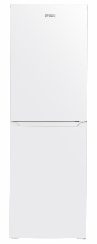  Kernau KFRC 16154 NF W NoFrost hladnjak 55cm 230L LED rasvjeta
