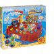 SuperThings Bitka Spinera Arena - Kaboom Rivali