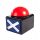 Button Buzzer Igračke za Prijenos