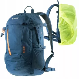   Multifunkcionalni turistički ruksak HI-TEC FELIX 20L - idealan za treking i svakodnevnu upotrebu