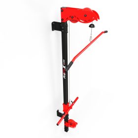  Gornja i donja kolotura za K-SPORT zid