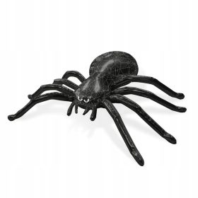  Giant Spider Halloween balon od folije 227x155 cm