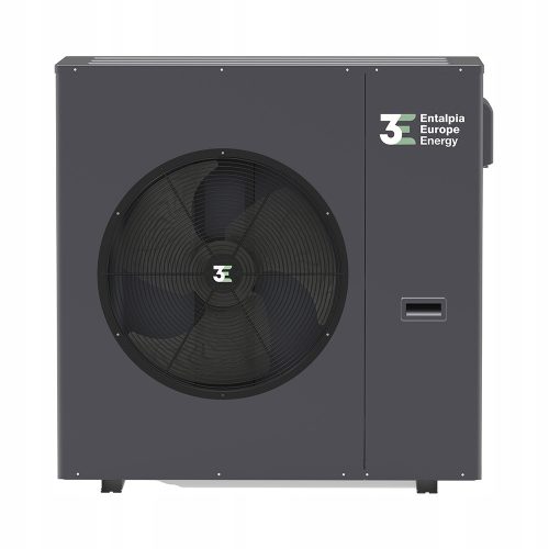 Enthalpia Energetska Dizalica 10 kW R32 Model KMAHM-100-ER2OPA