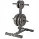 Stalak za utege Endorfit EH-S122 200 kg