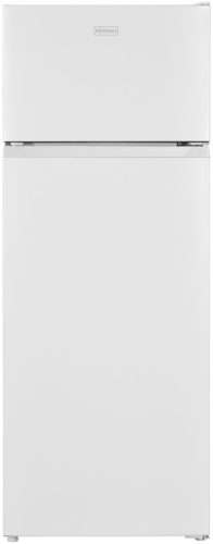  Kernau KFRT 14153 WR 206L hladnjak 55 cm LED Statičko hlađenje Bijela