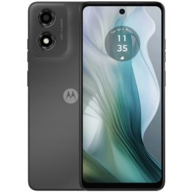   Motorola Moto E14 2/64GB 4G (LTE) pametni telefon s HD+ ekranom i Dolby Atmos zvukom