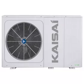 Niska temperatura dizalice topline zrak-voda Kaisai 8 kW