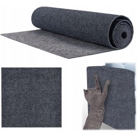   SAMOPRZILEPLJIVA MATICA ZA GREBANJE ZA MAČKE ZAŠTITA NAMJEŠTAJA, KREJ 30X100