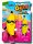 Monsterflex Stumble Guys Elastične Gumene Figurice Banana Guy