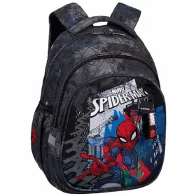 Dječji školski ruksak SPIDERMAN MARVEL za 1. - 3. razred