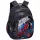 Dječji školski ruksak SPIDERMAN MARVEL za 1. - 3. razred