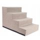  DogLemi 4 stepenice za pse 40 cm 40 kg