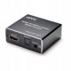  AGPtEK Ultra HD 4K x 2K HDMI na HDMI (SPDIF 3,5 mm) podrška za izvlačenje zvuka