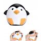 Set antistres igračaka Gniotki Fidget Toys s pingvinom