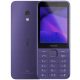 Nokia 235 4G LTE mobilni telefon TA-1614 Fiolet