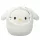 Squishmallows Sanrio HELLO KITTY u Disguise CINNAMOROLL 20 cm
