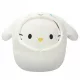 Squishmallows Sanrio HELLO KITTY u Disguise CINNAMOROLL 20 cm