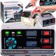  Auto punjač za baterije 24V 12V 30A
