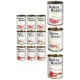  Dolina Noteci Pure za alergičare junetina 12x400 g