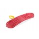 Snowboard za djecu 70 cm crveni
