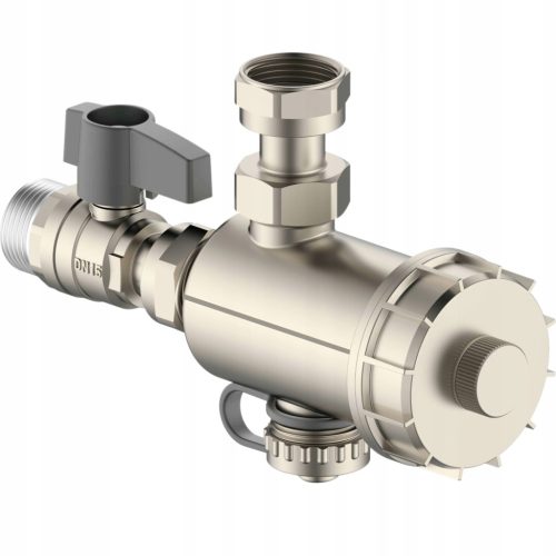 MAGNETNI FILTR ZA CENTRALNO GRIJANJE IBO 3/4"
